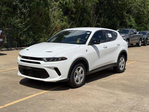 2025 Dodge Hornet GT AWD