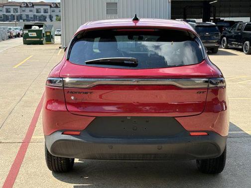 2025 Dodge Hornet GT AWD