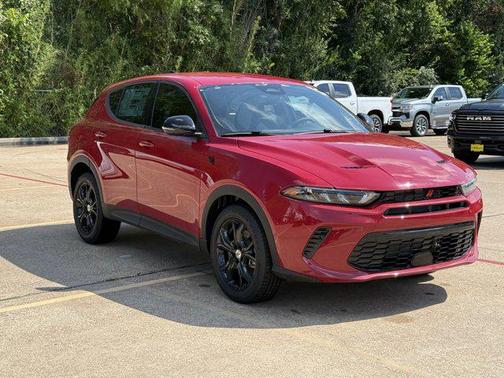 2025 Dodge Hornet GT AWD