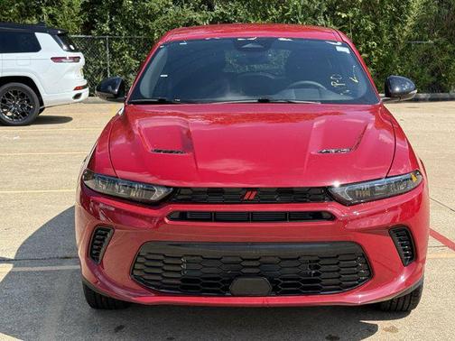 2025 Dodge Hornet GT AWD