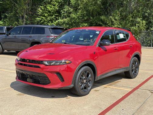 2025 Dodge Hornet GT AWD