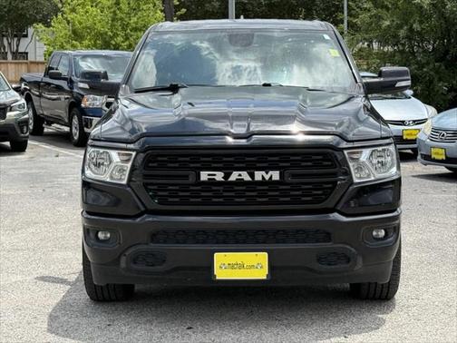 2022 RAM 1500 Lone Star