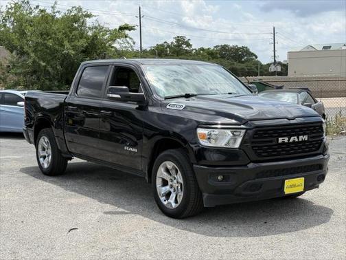 2022 RAM 1500 Lone Star