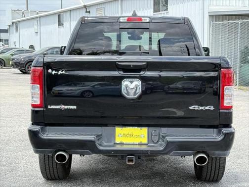 2022 RAM 1500 Lone Star