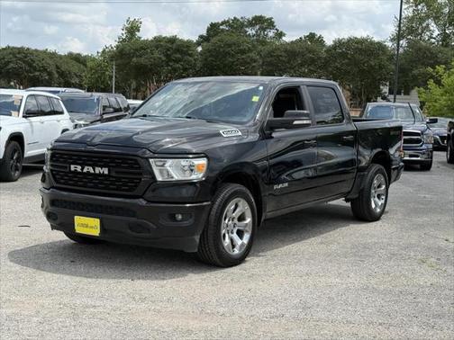 2022 RAM 1500 Lone Star