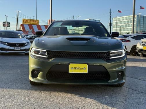 2021 Dodge Charger GT