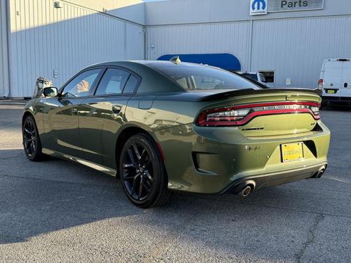 2021 Dodge Charger GT