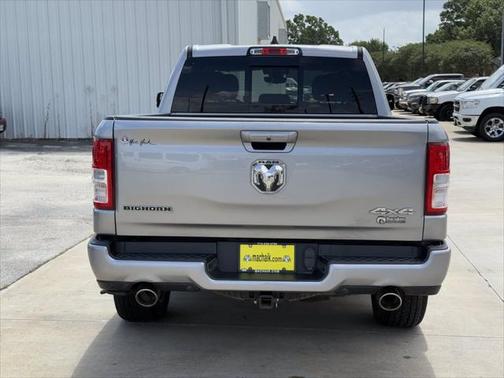 2020 RAM 1500 Classic SLT