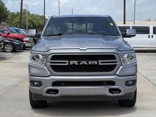 2020 RAM 1500 Classic SLT