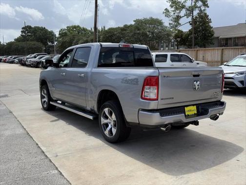 2020 RAM 1500 Classic SLT