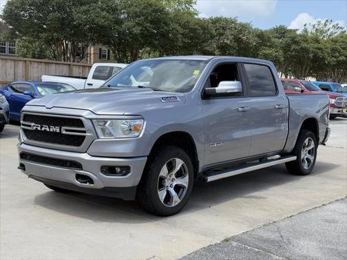 2020 RAM 1500 Classic SLT