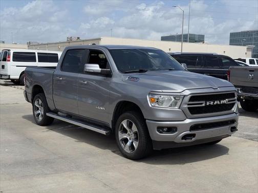 2020 RAM 1500 Classic SLT