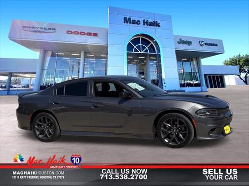 2023 Dodge Charger R/T