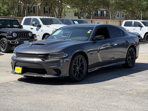 2023 Dodge Charger R/T