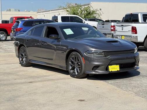 2023 Dodge Charger R/T