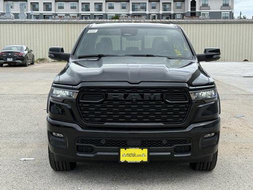 2025 RAM 1500 Lone Star