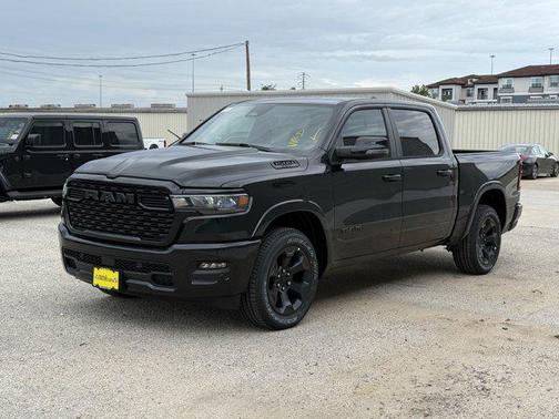 2025 RAM 1500 Lone Star