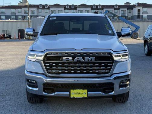 2025 RAM 1500 Limited