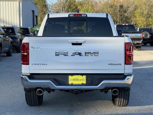 2025 RAM 1500 Limited