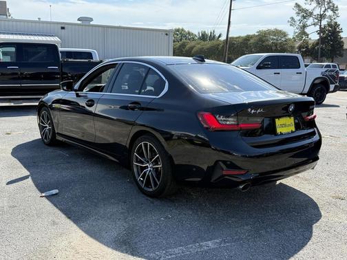 2019 BMW 330 PREMIUM 2.0TT RWD LUXURY SEDAN