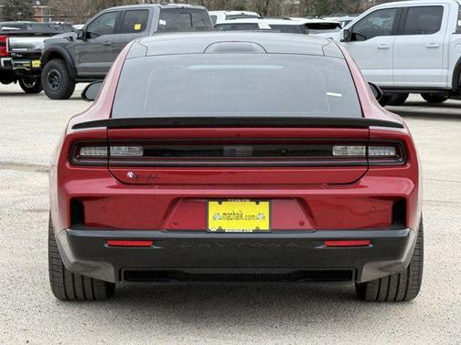 2024 Dodge Charger Scat Pack