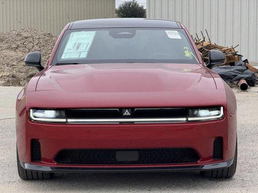 2024 Dodge Charger Scat Pack