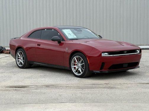 2024 Dodge Charger Scat Pack