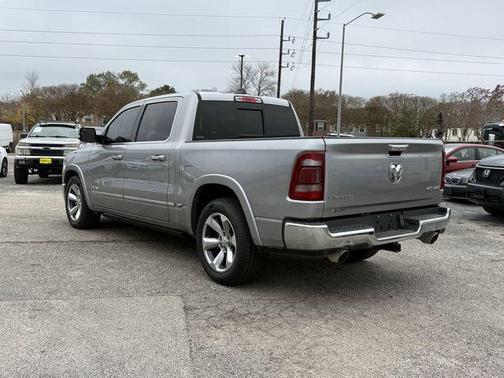 2021 RAM 1500 Limited