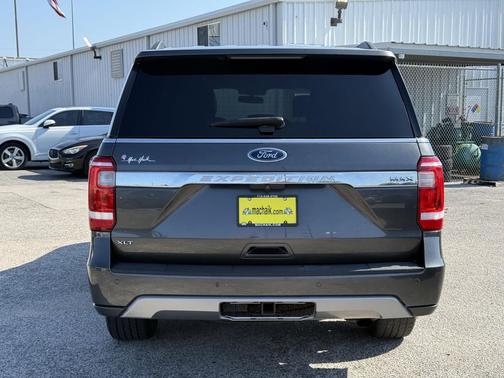 2021 Ford Expedition Max XLT