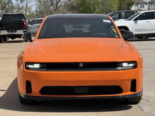 2025 Dodge Charger Daytona R/T