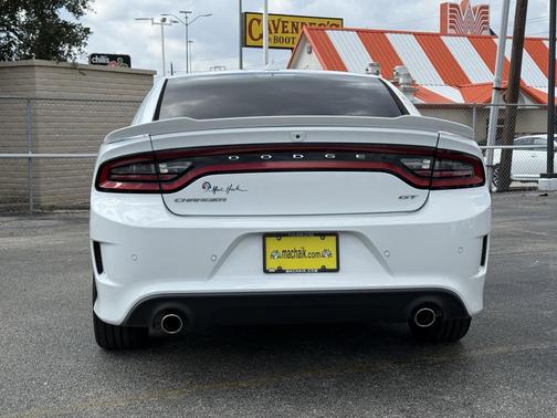 2022 Dodge Charger GT