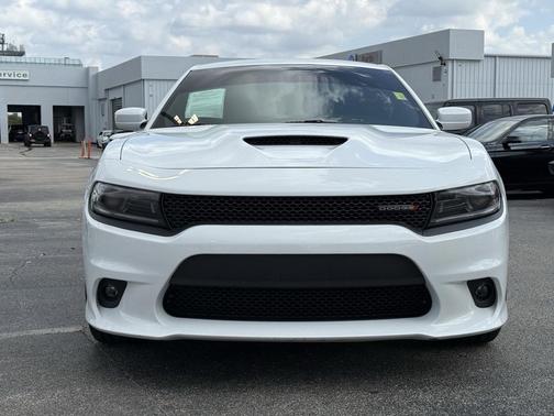 2022 Dodge Charger GT