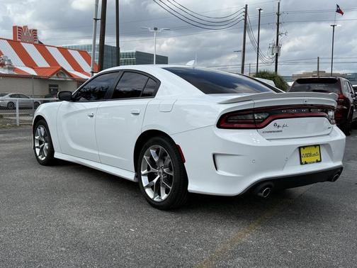 2022 Dodge Charger GT