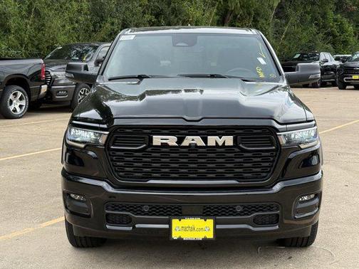 2026 RAM 1500 Lone Star
