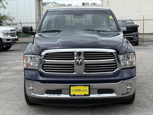 2013 RAM 1500 SLT