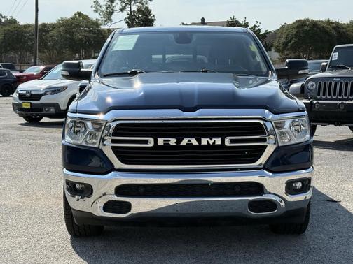 2020 RAM 1500 Classic SLT