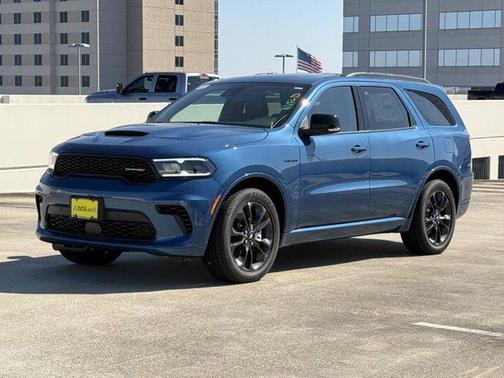2025 Dodge Durango R/T Plus AWD