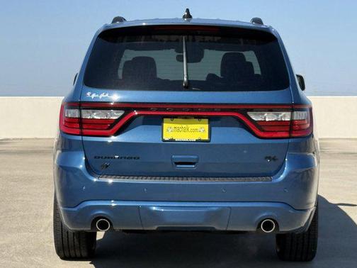 2025 Dodge Durango R/T Plus AWD