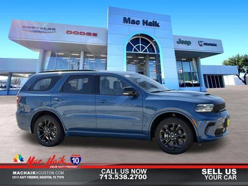 2025 Dodge Durango R/T Plus AWD