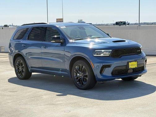 2025 Dodge Durango R/T Plus AWD