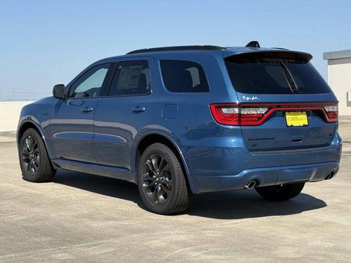 2025 Dodge Durango R/T Plus AWD