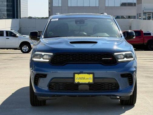 2025 Dodge Durango R/T Plus AWD