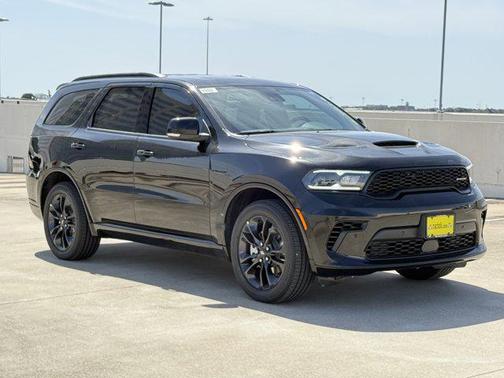 2025 Dodge Durango R/T Plus AWD