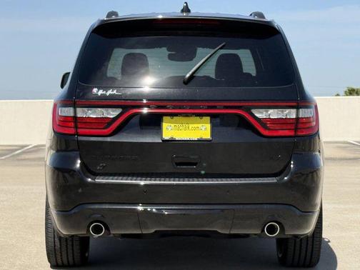 2025 Dodge Durango R/T Plus AWD