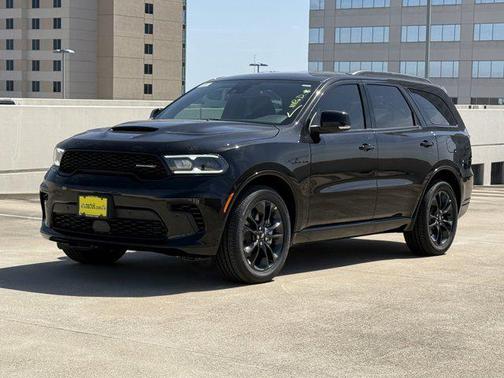 2025 Dodge Durango R/T Plus AWD