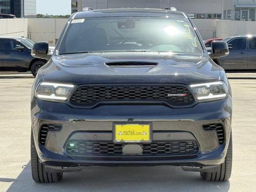 2025 Dodge Durango R/T Plus AWD