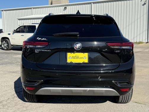 2021 Buick Envision AWD Essence