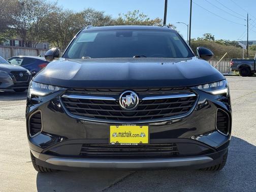 2021 Buick Envision AWD Essence