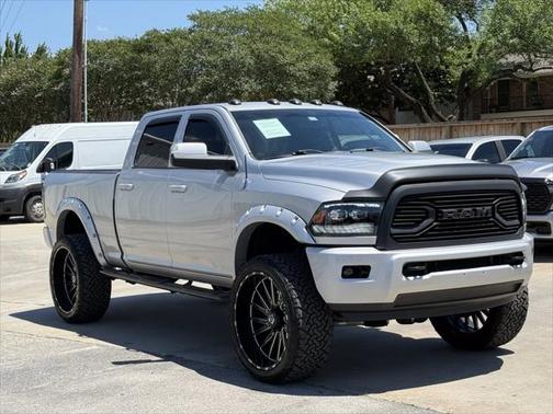 2012 RAM 2500 SLT