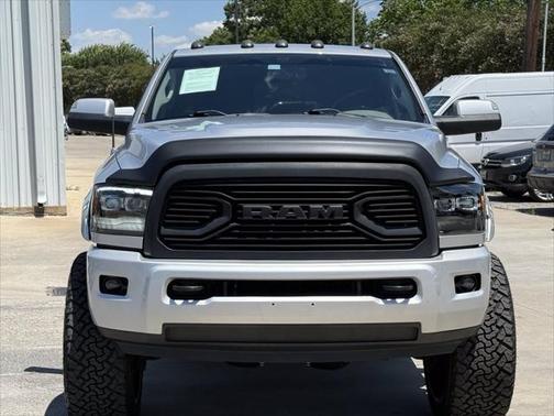 2012 RAM 2500 SLT